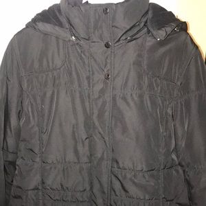 Women’s Winter Jacket